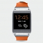 Samsung Already Preparing the Second Galaxy Gear Smartwatch