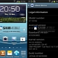 Samsung Already Working on Android 4.1.2 Jelly Bean for GALAXY Ace 2