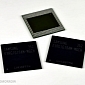 Samsung Announces 4GB RAM Module for Mobile Devices