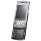 Samsung Announces OneDRAM for Its L870 Symbian Slider