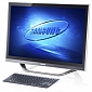 Samsung Announces Series 5 and 7 AIO Systems