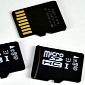 Samsung Announces Ultra High Speed-1 MicroSD Cards for LTE Phones and Tablets