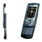 Samsung Anycall U608 Ultra Slim Phone Unveiled