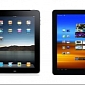 Samsung, Apple Still Driving Tablet Sales, Active Devices Nearing 300M