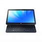Samsung Ativ Q: A 13.3-Inch Dual-Boot Convertible Tablet/Ultrabook