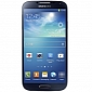 Samsung Australia Confirms GALAXY S 4 Comes with Qualcomm Snapdragon 600 CPU