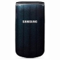 Samsung B308 and B289 Unveiled