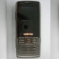 Samsung B5100 Spotted at FCC, Runs Symbian