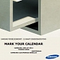 Samsung Benelux Announces March 15th Press Event