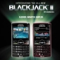 Samsung Blackjack 2 Gets Eva Longoria on Release