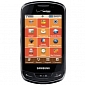 Samsung Brightside Feature-Phone Coming Soon to Verizon