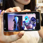 Samsung Brings Smart TV on Galaxy S II