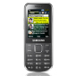 Samsung C3530 Feature-phone Unveiled in Russia
