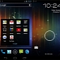 Samsung Canada Starts Android 4.0 ICS Rollout for Select Devices