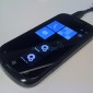 Samsung Cetus i917 Windows Phone 7 Spotted on Video