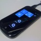 Samsung Cetus i917 and LG C900 with WP7 Emerge