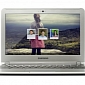 Samsung Chromebook Launched in Brazil for Approximately $416 / €306