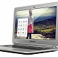 New Samsung Chromebooks Coming in 2015, but No More Conventional Notebooks