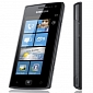 Samsung Confirms All Its WP7.5-Based Handsets Will Receive Windows Phone 7.8