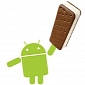 Samsung Confirms Android 4.0 ICS for GALAXY S II for March 10 (UPDATE)