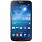 Samsung Confirms GALAXY Mega 6.3 Arrives in the UK in Mid-May