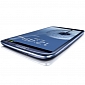 Samsung Confirms Galaxy S III Won’t Support DC-HSPA in the UK