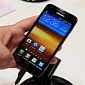 Samsung Confirms Ice Cream Sandwich for Galaxy Devices