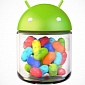 Samsung Confirms Jelly Bean for Galaxy S II and Galaxy Note Arrives in March in Ukraine