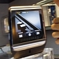 Samsung Confirms New Smartwatch Plans <em>Bloomberg</em>