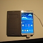 Samsung Confirms SIM Card Lock on European Galaxy Note 3, Other Handsets