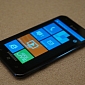 Samsung Confirms Windows Phone 8 Handsets for 2012