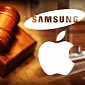 Samsung Could Help Apple Save $533M in Patent Lawsuit <em>Bloomberg</em>