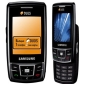 Samsung D880 DuoS, Intelligent Dual SIM Phone