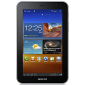 Samsung Debuts Galaxy Tab 7.0 Plus with Honeycomb and 1.2GHz Dual-Core CPU