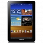 Samsung Delays Android 4.1.2 Jelly Bean Update for Galaxy Tab 7.7