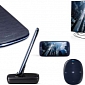 Samsung Delays GALAXY S III Wireless Charging Kit for September