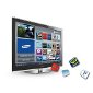 Samsung Delivered 1 Million HDTV Apps via Its Store, Where Is Google TV?