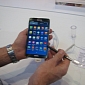 Samsung Denies Rigging Galaxy Note 3’s Benchmarks