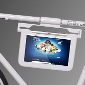Samsung Develops Bike Mount for the Galaxy Tab 10.1