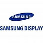 Samsung Display Co., Ltd Now Up and Running