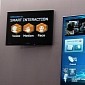 Samsung Doesn’t Use Encryption for Sending Voice Data from Smart TVs