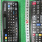 Samsung Dual-Sided Remote Control for Smart TVs Revealed by the FCC