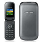 Samsung E1190 Clamshell Soon to Be Launched in Germany