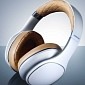 Samsung Enters High-End Audio Market, Unveils Headphones and Speaker