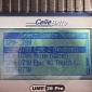 Samsung Epic 2 Shows Up in CelleBrite Systems