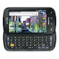 Samsung Epic 4G Marks a Best First-Day Sales At Sprint