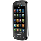Samsung Epic 4G Official Spec Sheet Available