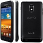 Samsung Epic 4G Touch Receiving Android 4.1 Jelly Bean at Sprint