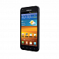 Samsung Epic 4G Touch to Drop to $99.99 on June 21st