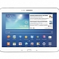 Samsung Expected to Ship 60-70 Million Tablets in 2014 – Report